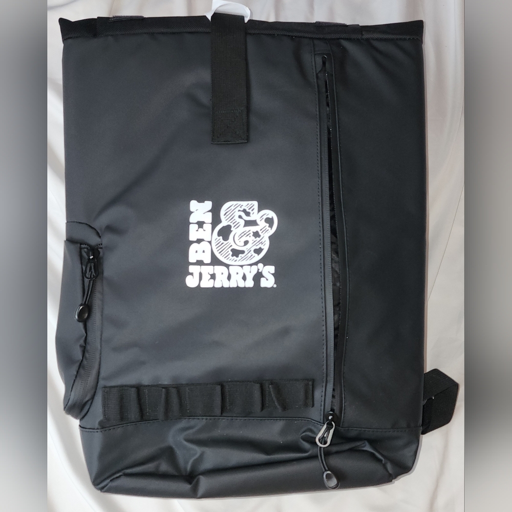 Ashbury By Spencer Dry Bag  Backpack NWT